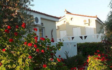 Koroni Village Exteriör bild