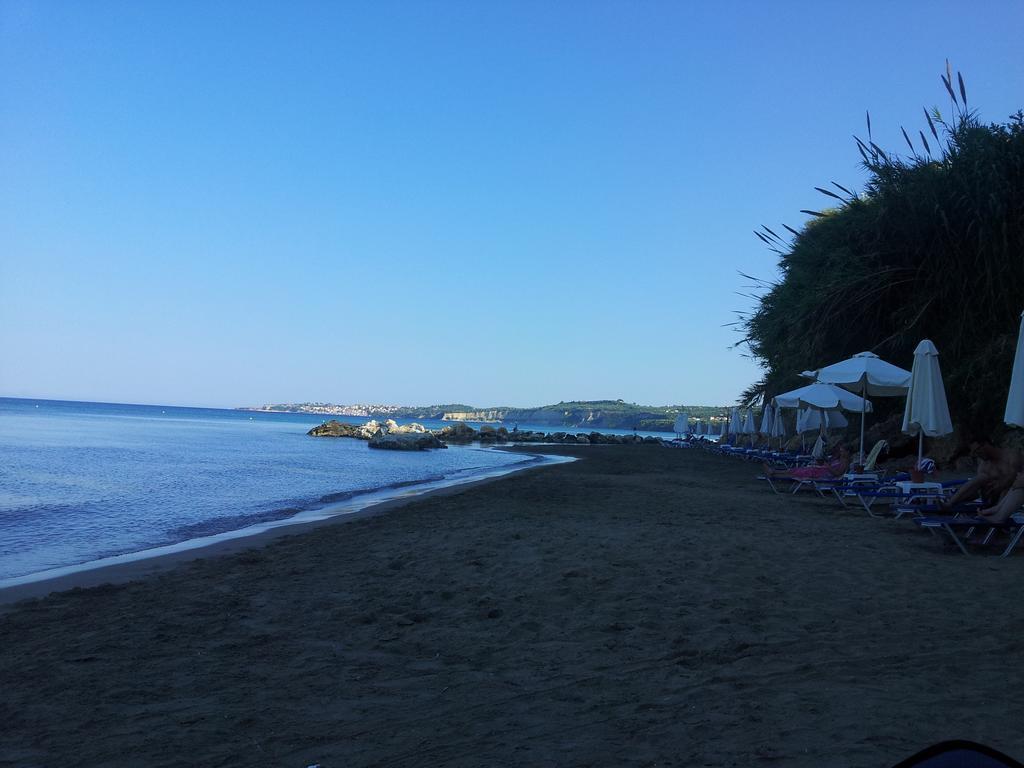 Koroni Village Exteriör bild