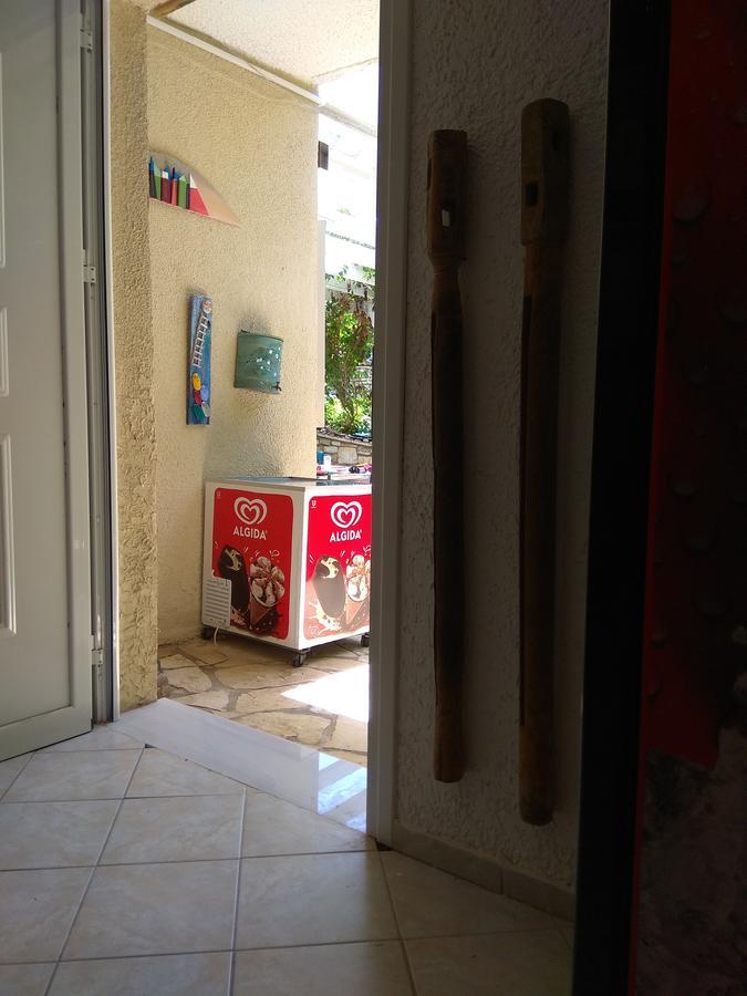 Koroni Village Exteriör bild
