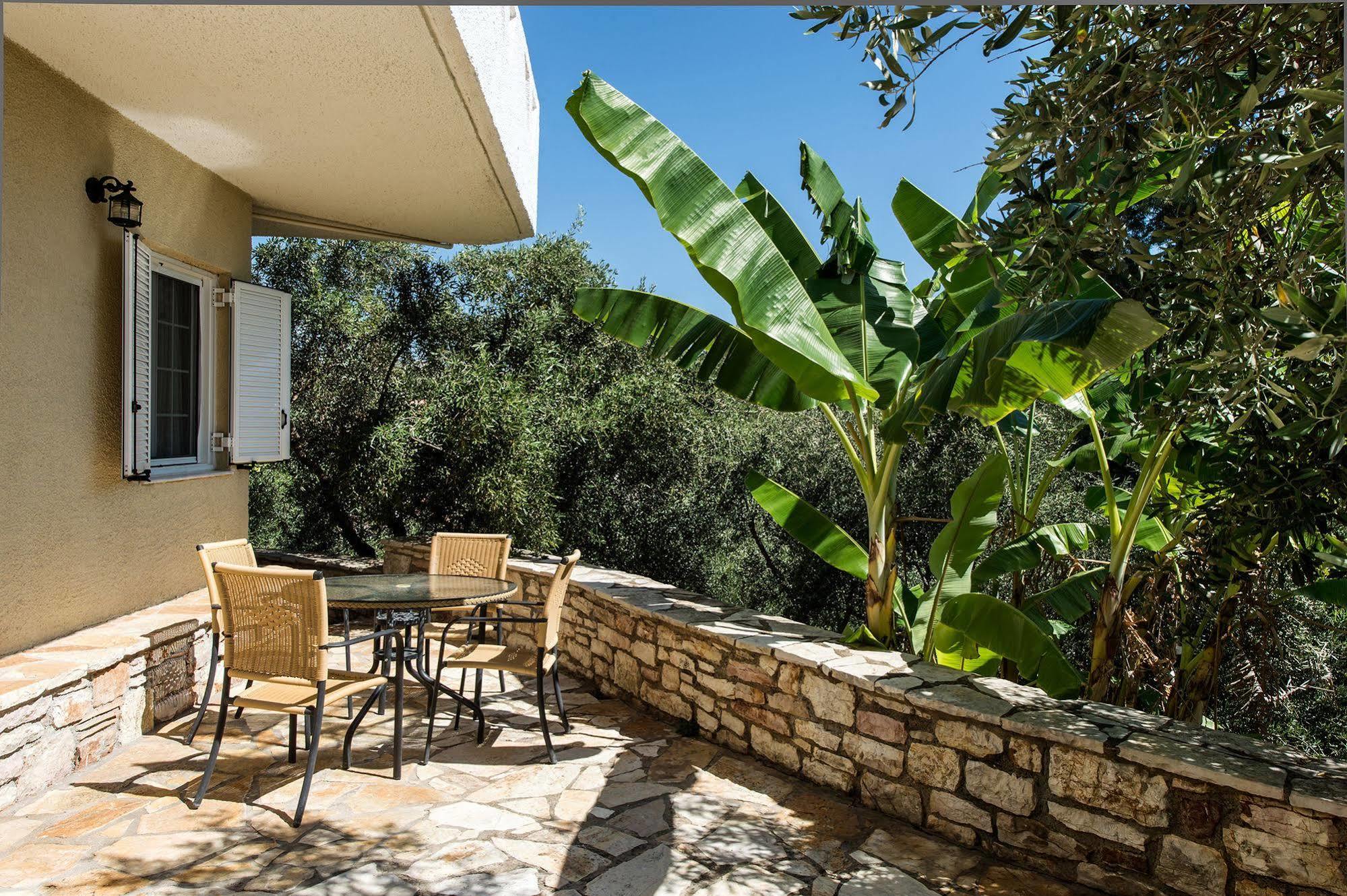 Koroni Village Exteriör bild